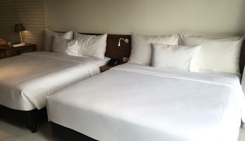 Grand Suite, Multiple Beds