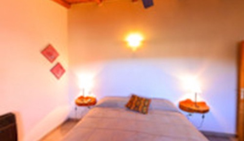 Family Cabin, 2 Bedrooms
