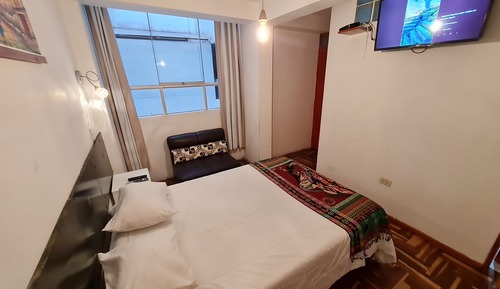 Comfort Apartment