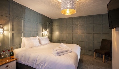 Apartment, 3 Bedrooms