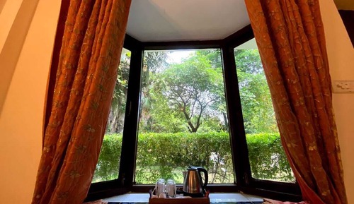 Premium Room, Garden View