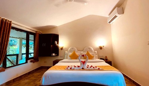 Luxury Room