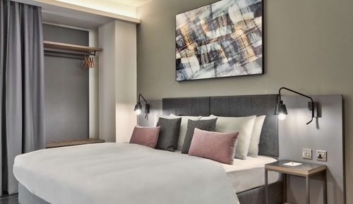 Superior Room, 1 Double or 2 Twin Beds