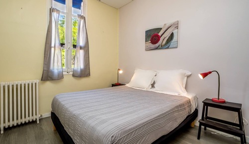Apartment, Private Bathroom