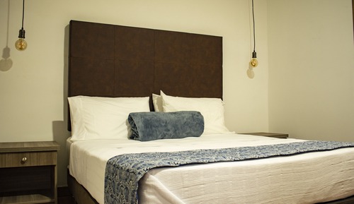 Deluxe Room (Quimbaya 6)