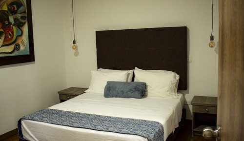 Deluxe Room (Salento, Pijao, Cordoba)