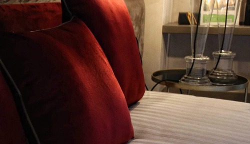 Classic Suite, Sea View