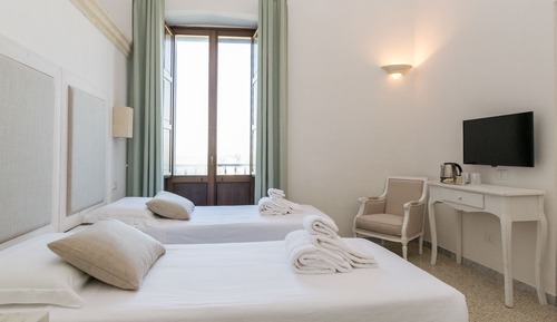 Double or Twin Room