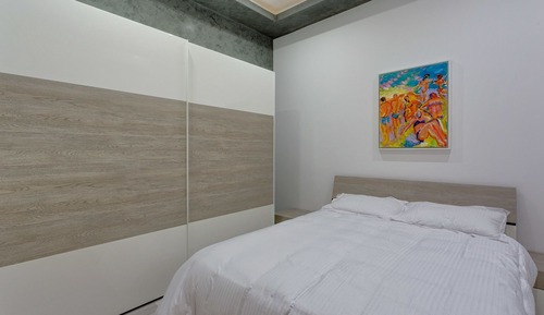 Apartment, 3 Bedrooms