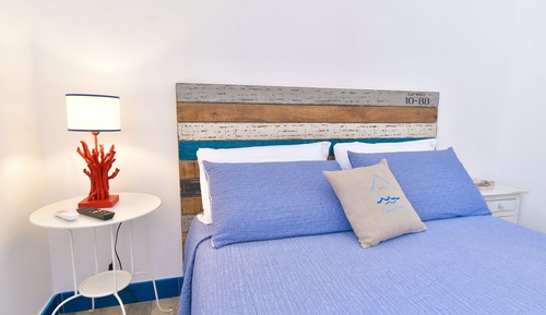 Family Quadruple Room