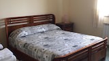 Family Apartment, 2 Bedrooms, Private Bathroom