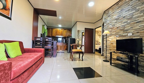 Superior Suite, Ocean View
