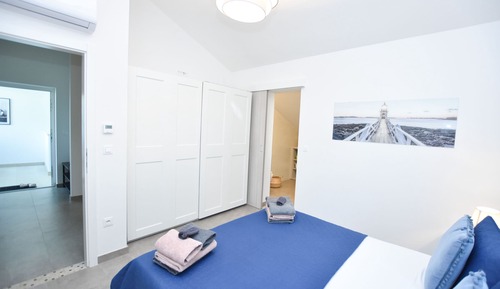 Apartment (A2)
