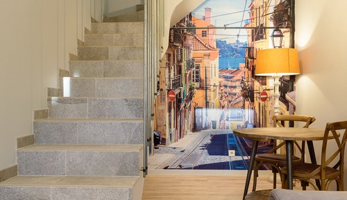 DUPLEX Daily Cleaning Serviced Apartments