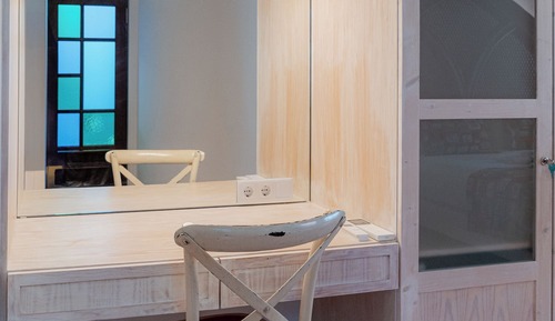 Deluxe Penthouse Daily Cleaning Serviced Apartment, City View