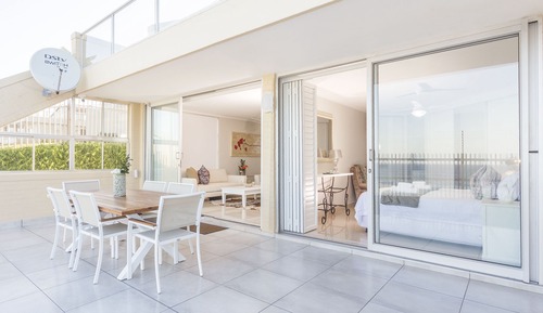 Luxury Apartment, 3 Bedrooms