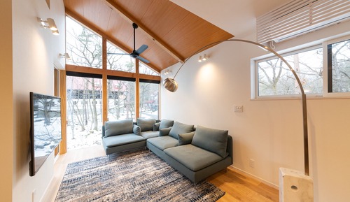 Premium Chalet, 3 Bedrooms