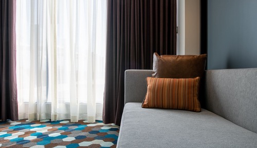 Deluxe Room, 2 Queen Beds