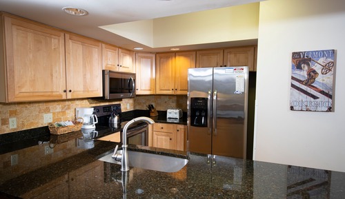 Condo, 2 Bedrooms