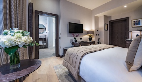 Room, 1 Queen Bed, Non Smoking