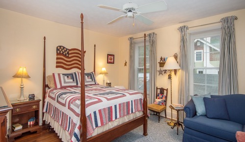 Betty's Room