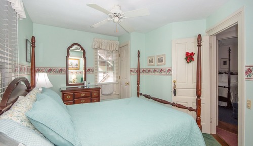Virginia's Room