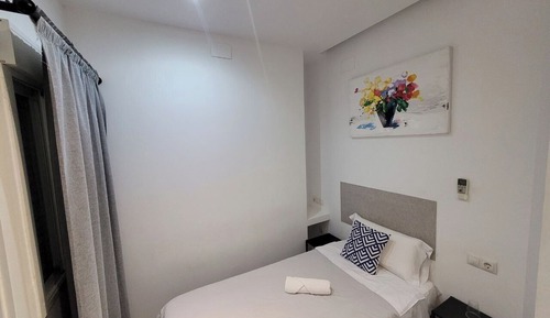 Comfort Single Room