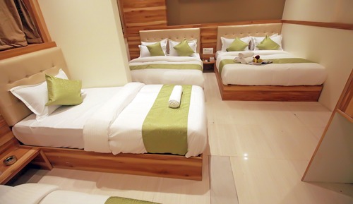 Family Suite