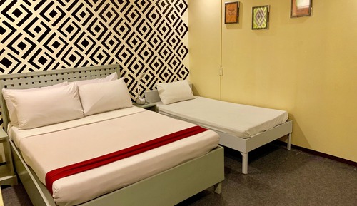 Suite Room