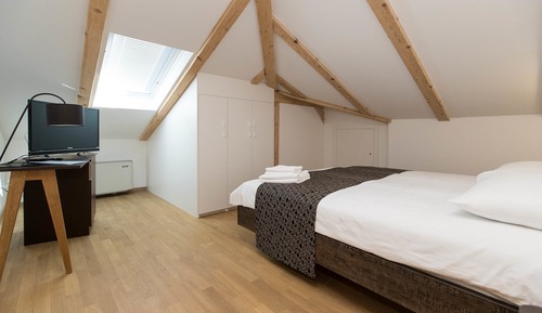 Triple Room (Loft)