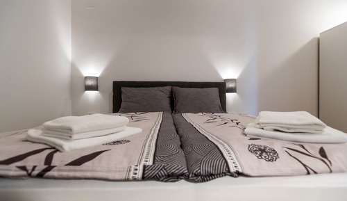 Triple Room, Balcony