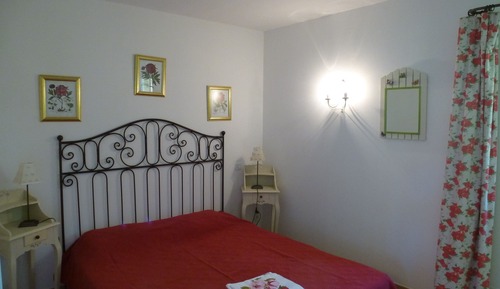 Apartment, 1 Bedroom (30/33m²)