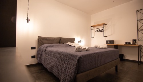 Deluxe Room, 1 Queen Bed (5)