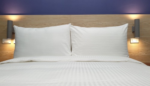 Superior Room, 1 Double Bed