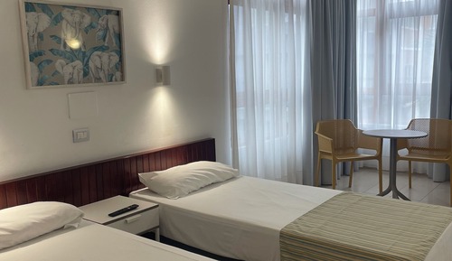 Economy Apartment