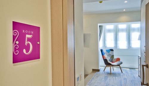 Traditional Room, Multiple Beds, City View (No5)