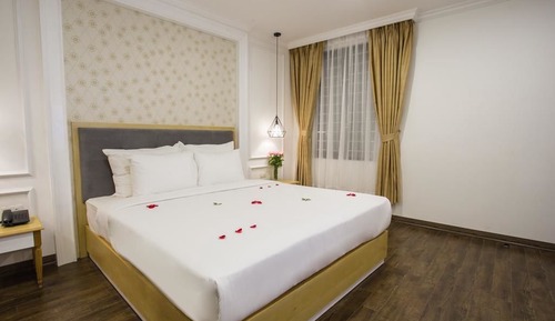 Family Junior Suite