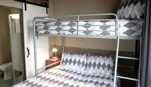 Classic Room, 1 Bedroom (302)