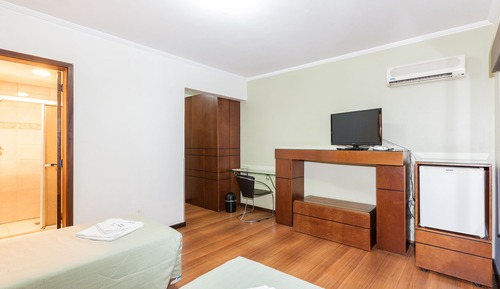 Superior Room, 2 Twin Beds