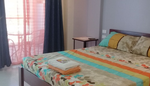 Comfort King Room