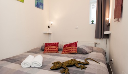 City Apartment