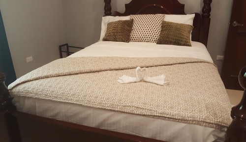 Superior Room, 1 Queen Bed, Non Smoking, Sea View