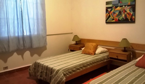 Exclusive Suite, Terrace, Garden View