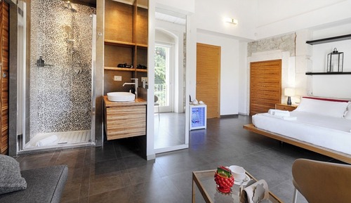 Superior Room, 1 Double Bed, Annex Building