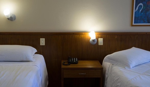 Comfort Quadruple Room