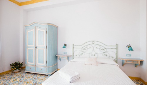 Superior Quadruple Room