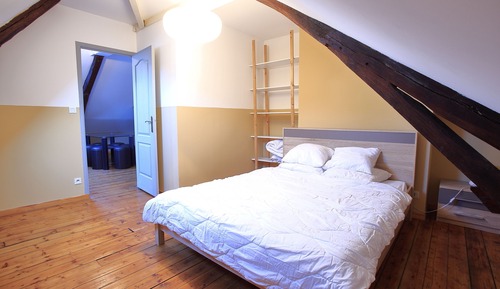 Family Apartment (F3 combles)