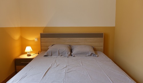 Comfort Apartment (F2 rdc)