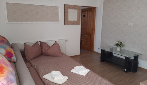 Comfort Apartment
