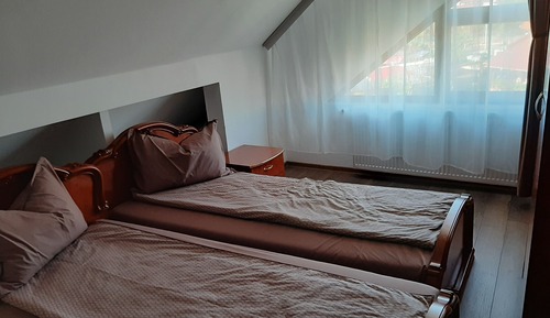 Comfort Twin Room